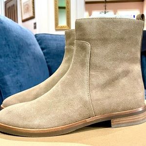 Gentle Souls by Kenneth Cole Terran bootie